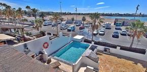 Caleta Beach House